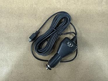 psp info: Автомобильные зарядные устройства от прикуривателя (12–24 В) с длинным — 1