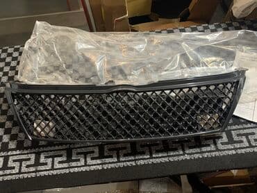 кузовные запчасти на тойоту бишкек: Авто запчасти на Toyota Camry Решетка радиатора ( Bentley style) на — 1