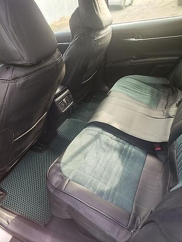 тойота камри гибрид цена: Toyota Camry: 2019 г., 2.5 л, Вариатор, Гибрид, Седан — 7