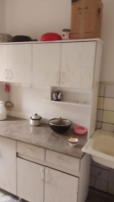 квартира под выкуп: 1 комната, 77 м², 106 серия, Косметический ремонт — 3