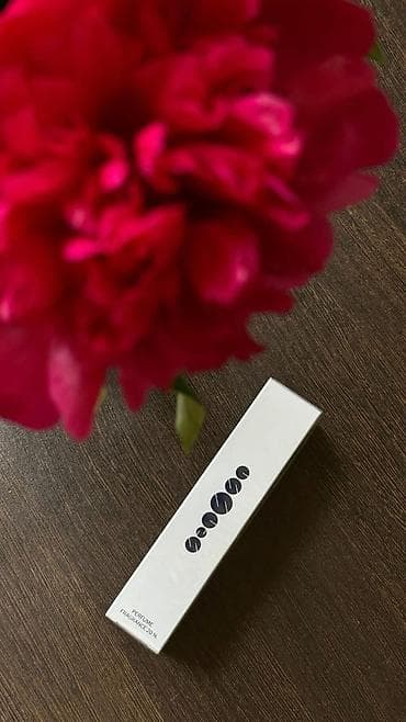 Жеке буюмдар: Парфюм Essens — концентрированные духи с содержанием ароматических — 4