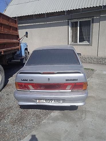 Продажа авто: Продаю 15 не нахаду или меняю на матацыкол на руках только тех паспорт — 6