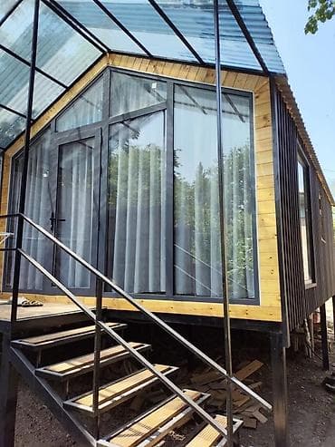 аренда фризер: 24 м², 2 комнаты, Утепленный, Видеонаблюдение, Евроремонт — 9