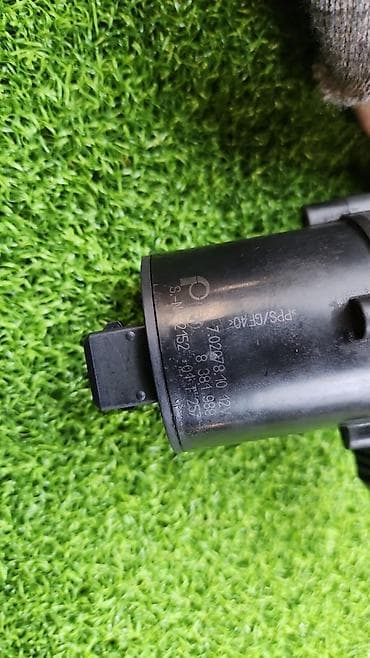 x5 e53: Помпа насос Е60 е39 е65 6411 —-6 913 —-489 Год 2002 В отличном — 5