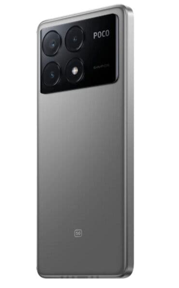 редми нот 12 про плюс цена бишкек: Poco X6 Pro 5G, Б/у, 512 ГБ, цвет - Серый, eSIM — 2