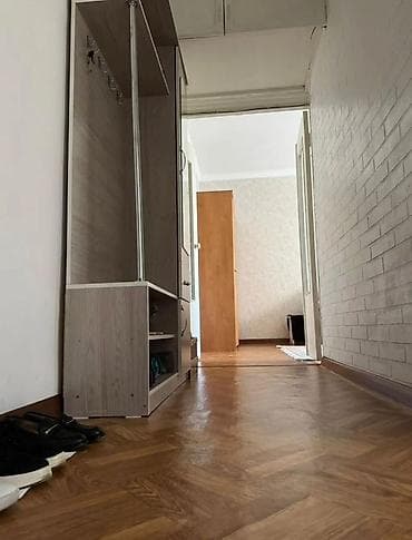 1 комната, 35 м², 105 серия, 3 этаж, Косметический ремонт