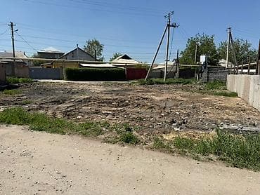 act bulding: 5 соток, Для строительства, Тех паспорт — 3