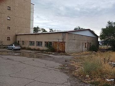 байтик земля: Здание, Действующий 361 м² — 2