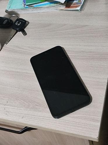 apple iphone 4: Samsung Galaxy A54 5G, Б/у, цвет - Черный — 6