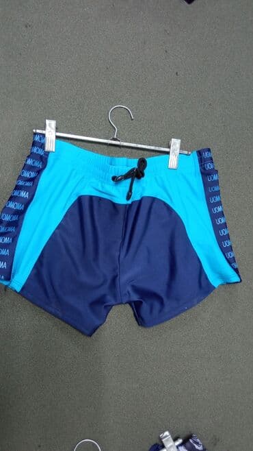 купальник с шортами: Плавки для плавания — 1