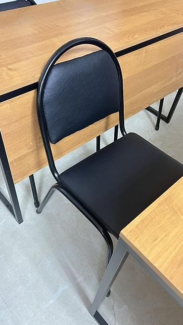 chair table: Комплект парты и стула — 4