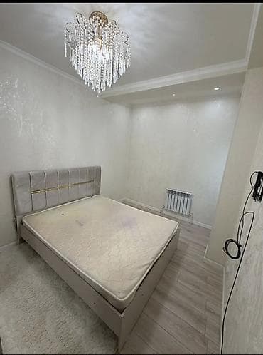 Продажа квартир: 2 комнаты, 53 м², Элитка, 2 этаж, Евроремонт — 9