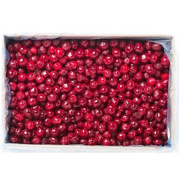 Вишня Самовывоз, Платная доставка