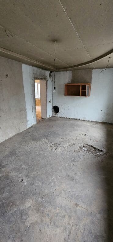 элитные дома в бишкеке: 90 м², 3 комнаты, Бронированные двери — 9