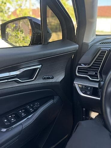 купить пресс подборщик кыргызстан: Kia Sportage: 2022 г., 1.6 л, Вариатор, Гибрид, Кроссовер — 9