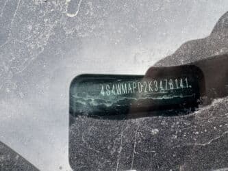 набор ключей в чемодане цена: Subaru Ascent: 2019 г., Бензиновая, Кроссовер — 9