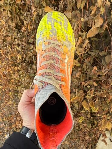 где можно купить настольный теннис: Футбольная обувь для мини-футбола/футзала (тапки/сороконожки) детская — 3