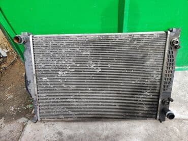 купить запчасти на опель вектра б: Радиатор Ауди а6 с5 2.5тди состояние как на фото есть в одном месте — 3