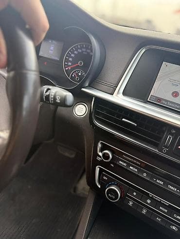 k7 2017: Kia K5: 2019 г., 2 л, Автомат, Бензин, Седан — 8