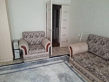 gc 350: Прямой диван, Б/у — 2