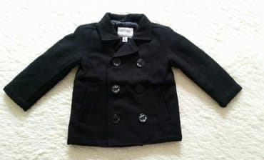 детский пальто: Штаты. Пальто на 4 года. в идеальном состоянии. одевали наверно раза — 1