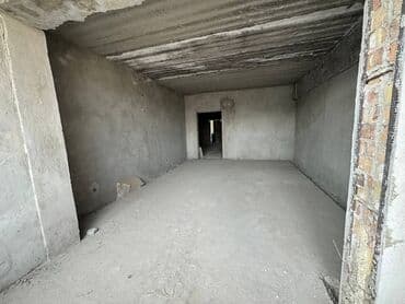 дизель продажа квартир в бишкеке: 3 комнаты, 127 м², Индивидуалка, 7 этаж — 7