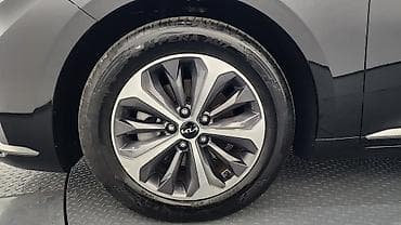aion gac: Kia K8: 2022 г., 1.6 л, Автомат, Гибрид, Седан — 3