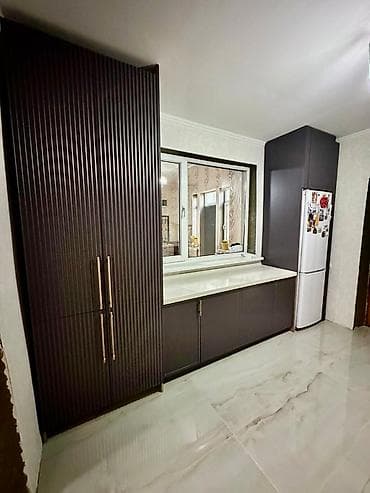 дом мкр учкун: ПРОДАЕТСЯ ДОМ🏡 В ж/м Учкун, по улице Шабдан Баатыра, на первой линии — 7