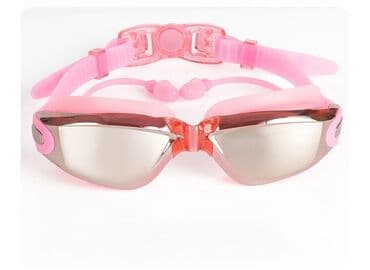 беруша: Очки для плавания и тренировок в бассейне удобная задняя застёжка с — 5