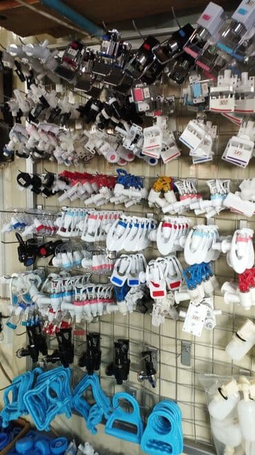 запчасти для обогревателей: Запчасти для электро бытовой техники в наличии.Тены для конвекторных — 3