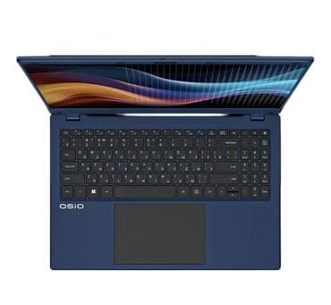 ноутбук для учебы цена: Ноутбук, 8 ГБ ОЭТ, 15.6 ", Жаңы, Жумуш, окуу үчүн, эс тутум SSD — 1