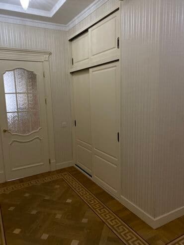 продается псо квартира золотой квадрат: 4 комнаты, С мебелью полностью — 8