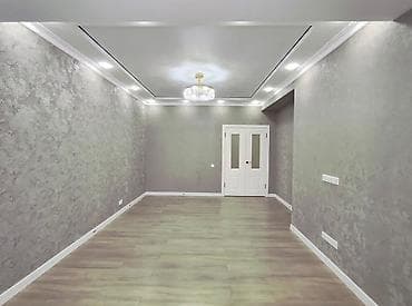 mega hous: 2 комнаты, 75 м², Элитка, 15 этаж, Евроремонт — 10