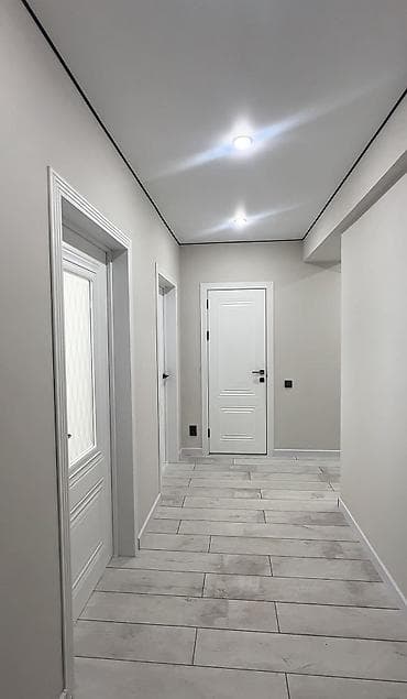 2 комнаты, 67 м², Элитка, 3 этаж, Дизайнерский ремонт — 6