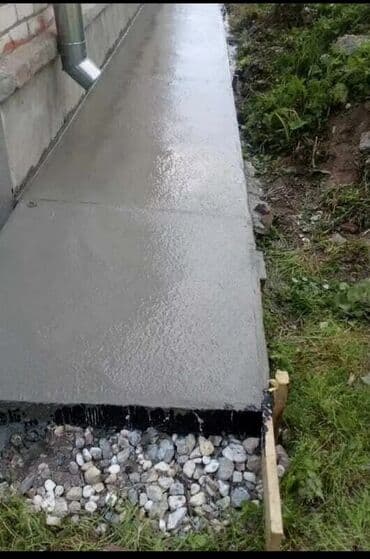 укладка бетона: Фундамент, Стяжка Демонтаж Больше 6 лет опыта — 9