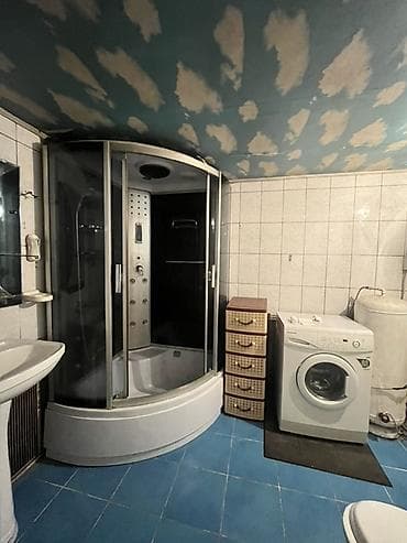osh flat: 2 комнаты, Агентство недвижимости, Только девушкам, от 1 года — 6
