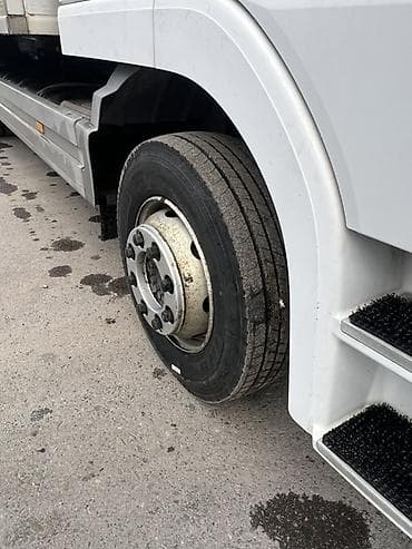 sprinter 516: Грузовик, Mercedes-Benz, Стандарт, 7 т, Новый — 10