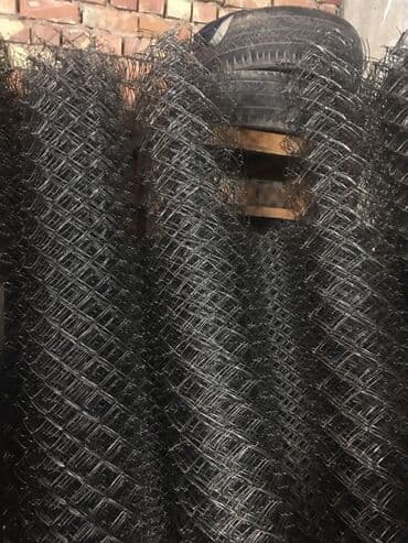 толстолоб оптом: Сетка рабица сетка мак оптом и в розницу на заказ быстро качественно — 13