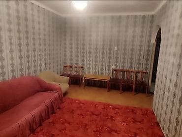 8: 3 комнаты, 64 м², 6 мкр 105 серия, 8 этаж, Старый ремонт — 5