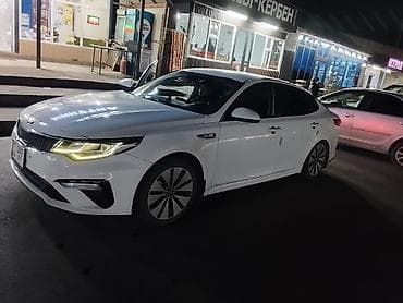 rav 4 2015: Kia K5: 2019 г., Седан — 2