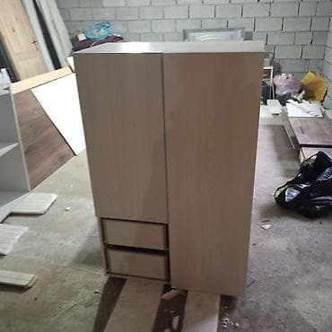 диван угловой новый: Мебель на заказ, Кухня, Кухонный гарнитур — 7