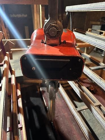 Электр шаймандары: Ижарага берүү — 3