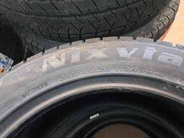 диск аккорд: Шиналар 215 / 60 / R 16, All-season, Жаңы, Жеңил унаалар, Кытай, Bridgestone — 3