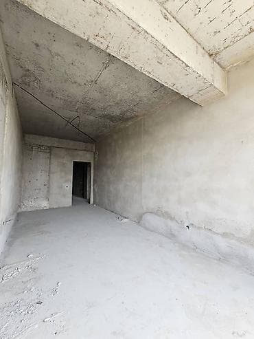 mega hous: 2 комнаты, 78 м², Элитка, 7 этаж, Готовая ПСО (под самоотделку) — 3