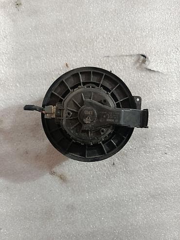 fen za pse: Вентилятор Kia — 1