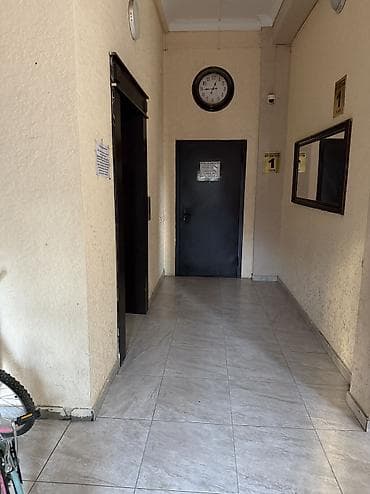 1 комната, 48 м², С мебелью