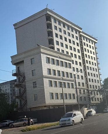 1 комната, 45 м² — 7