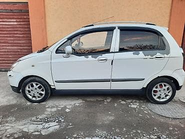 мазда демио запчаст: Daewoo Matiz: 2009 г., 0.8 л, Автомат, Бензин — 4