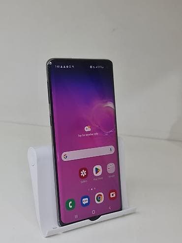 redmi note 8t 4pda: Samsung Galaxy S10, Б/у, 128 ГБ, цвет - Черный, 1 SIM, 2 SIM, eSIM — 1