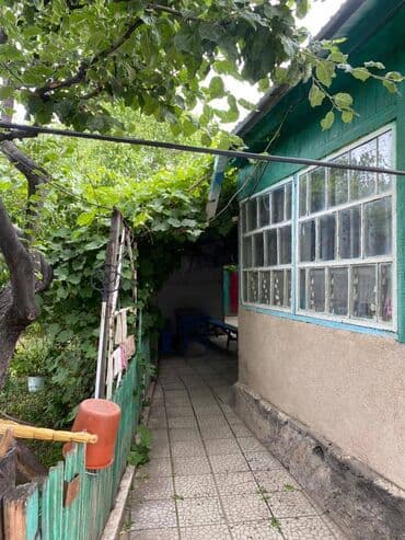 кант дача дом: Үй, 300 кв. м, 4 бөлмө, Менчик ээси, Эски ремонт — 27